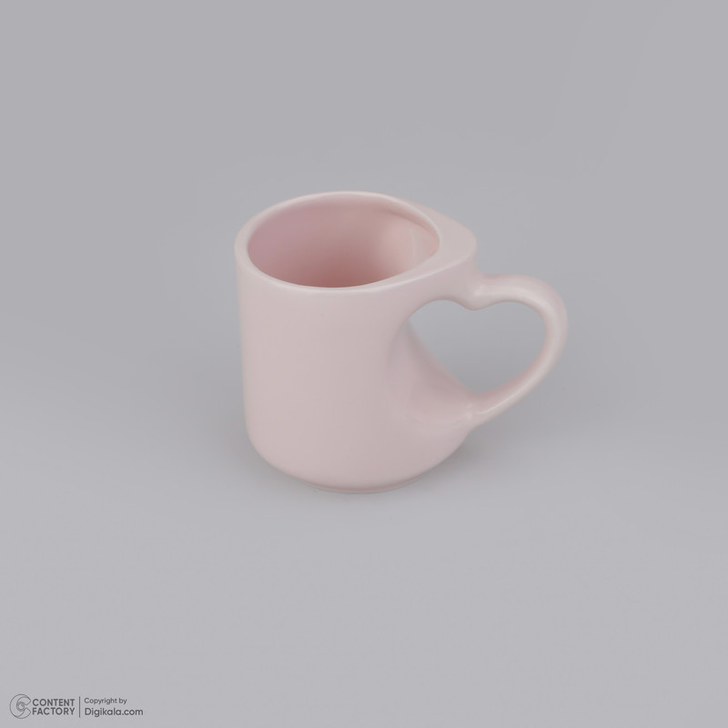 سرویس غذاخوری 8 پارچه کد 10351