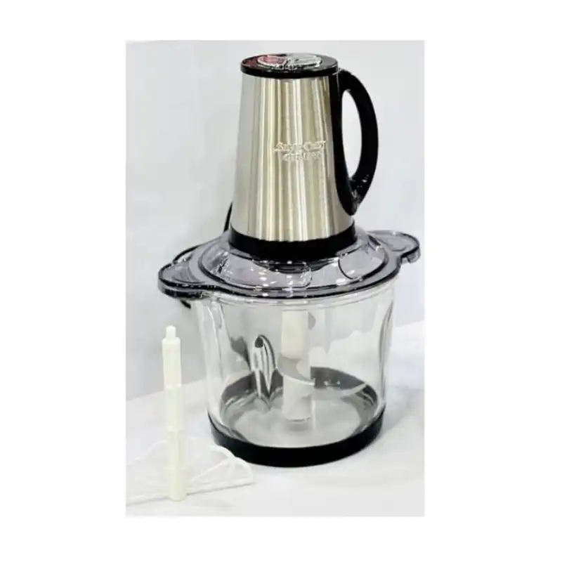 خردکن سیلور کرست مدل SL-2022