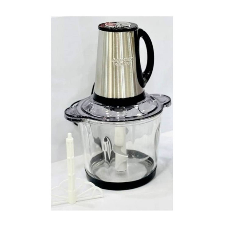 خردکن سیلور کرست مدل SL-2022