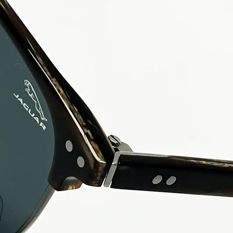 عینک آفتابی جگوار مدل Mod37451_6809