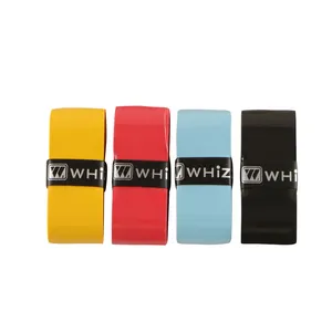 گریپ راکت بدمینتون مدل WHIZZ بسته 4 عددی