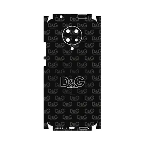 MAHOOT DG-FullSkin Cover Sticker for Xiaomi Poco F2 Pro