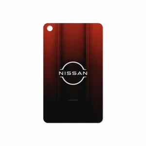 MAHOOT Nissan-Logo Cover Sticker for Xiaomi Mi Pad 4 2018