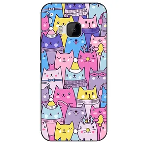 Megafone 8065 Cover For Htc One M9
