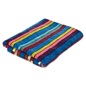 حوله حمام نگین تبریز کد 23 سایز 155×95 سانتی متر
