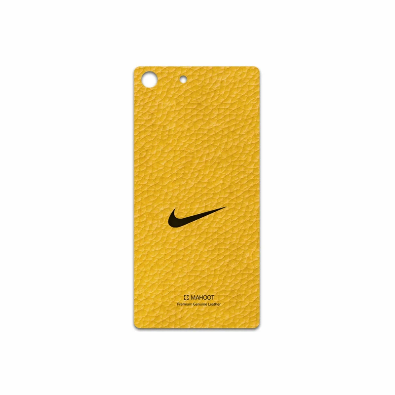 برچسب پوششی ماهوت مدل ML-NK مناسب برای گوشی موبایل سونی Xperia M5