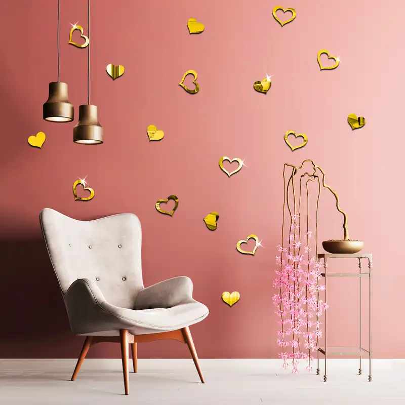 آینه اِلِنسی مدل AM-008