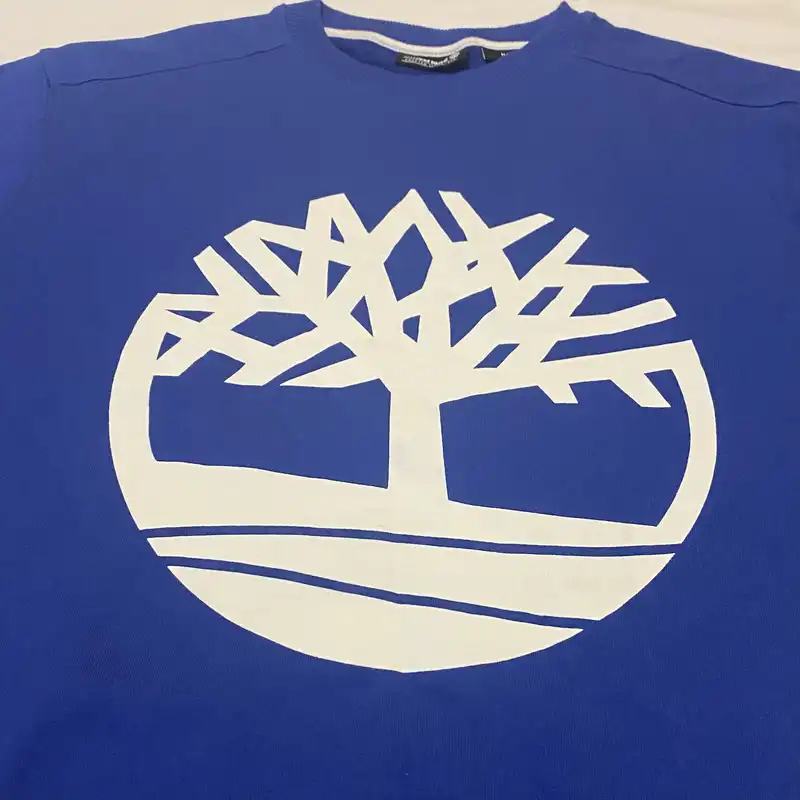 سویشرت مردانه تیمبرلند مدل tb0a28j9