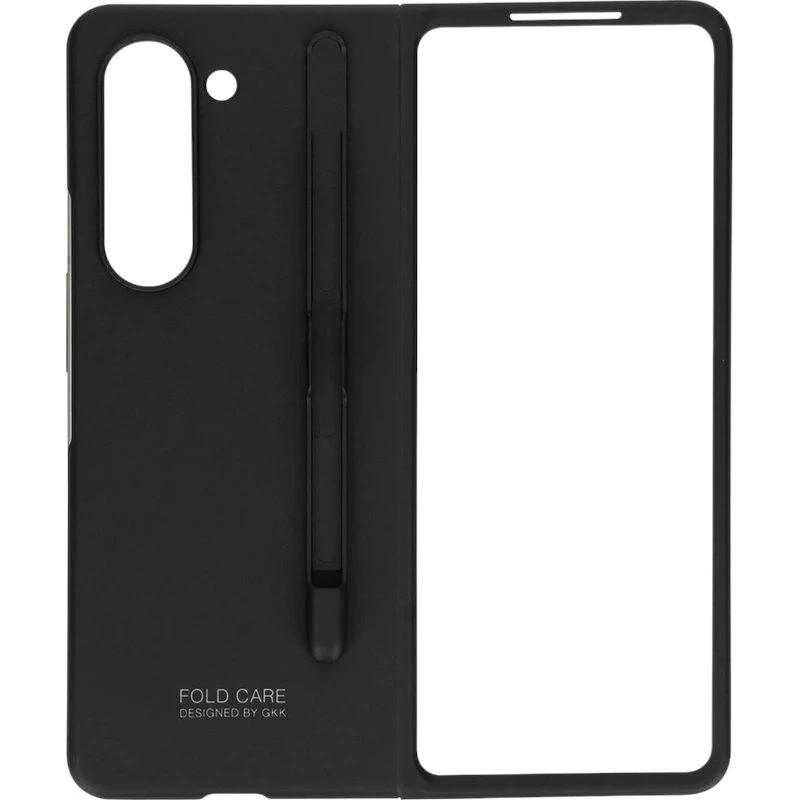 کاور گوشی مدل NDJ مناسب برای گوشی موبایل سامسونگ GALAXY Z FOLD 5  