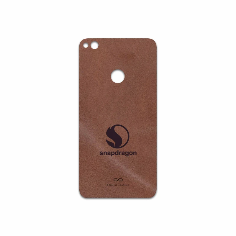 برچسب پوششی ماهوت مدل MNL-SNPDRGN مناسب برای گوشی موبایل آنر 8 Lite