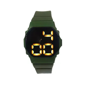 ساعت مچی دیجیتال کد 01