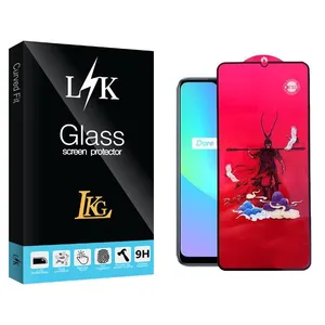 LKG LKK king Screen Protector For Realme C25