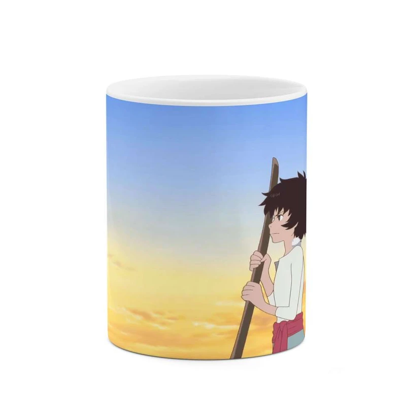 ماگ کاکتی مدل انیمه کد mgh21548