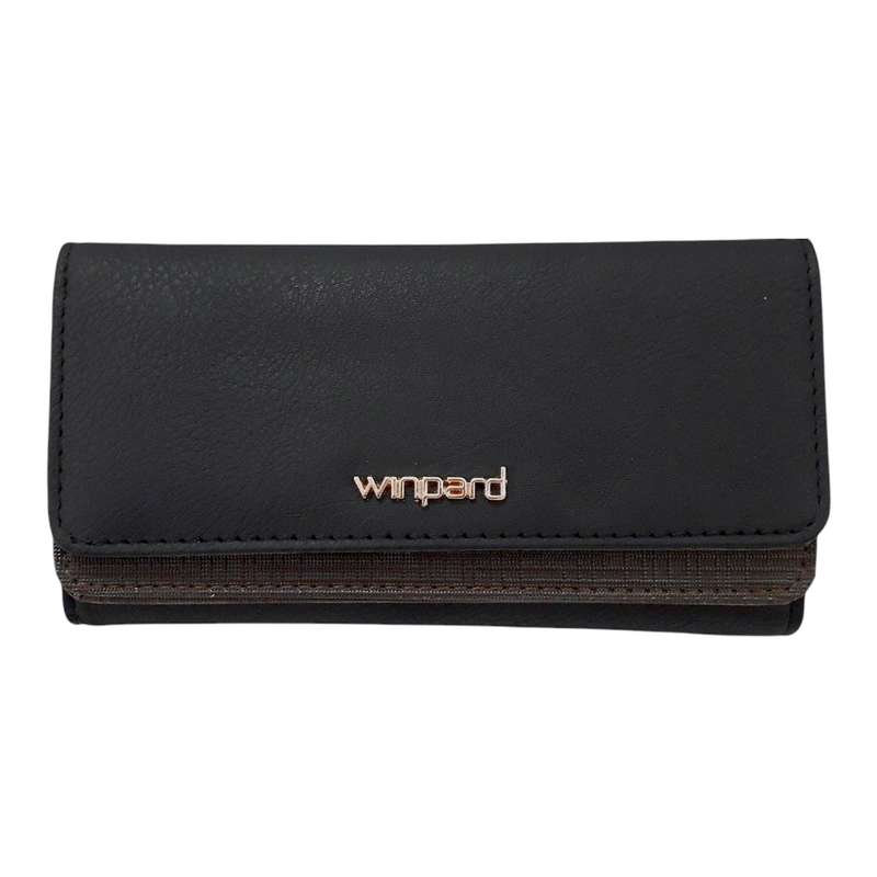 کیف پول زنانه مدل KP-10