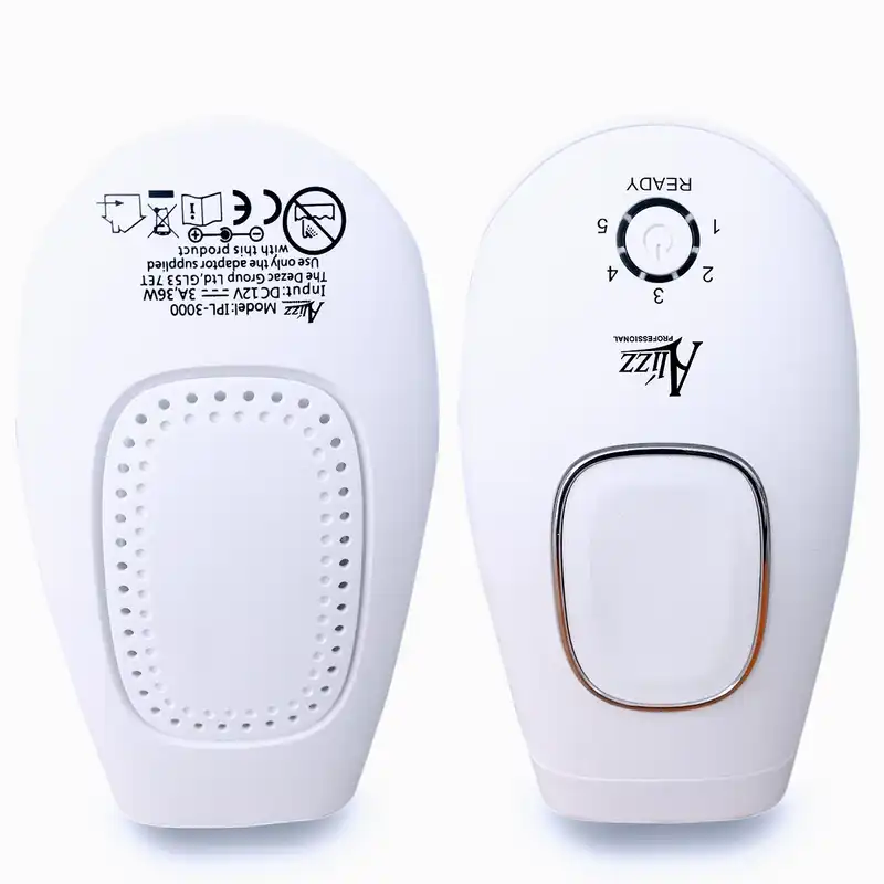 لیزر بدن آلیز مدل IPL-3000