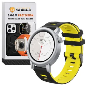 Ultimate Shield band model Hike TW suitable for Nothing CMF Watch 3 Pro smartwatch