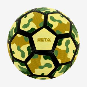 نقد و بررسی توپ فوتبال بتا مدل ارتشی توسط خریداران