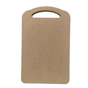 تخته سرو چوبی خام کد HDS1079M16KH