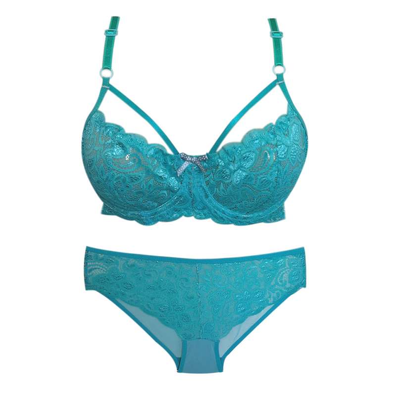 ست شورت و سوتین زنانه مدل SET2.F