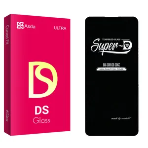 Asda DS2 SuperD Screen Protector For Xiaomi Redmi Note 12 5G