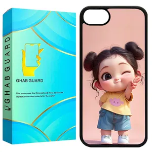  Ghab Guard G16E Cover For Apple iPhone 16e