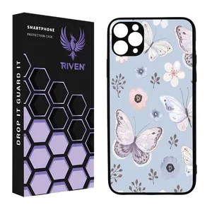 RIVEN RI3-20 Case For Apple iPhone 11 Pro Max