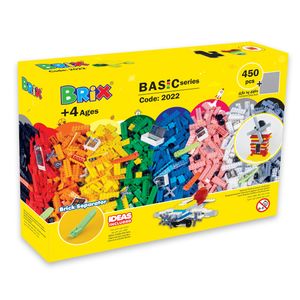 نقد و بررسی ساختنی بریکس مدل 2022 توسط خریداران