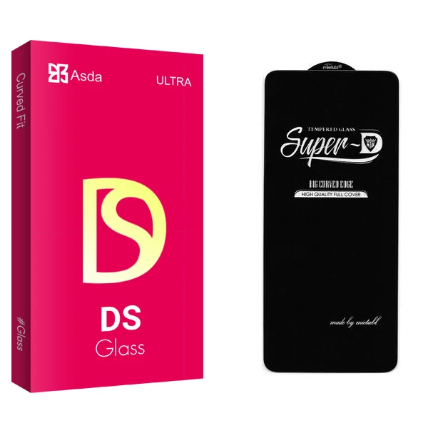 محافظ صفحه نمایش آسدا مدل DS2 SuperD مناسب برای گوشی موبایل شیائومی Redmi Note 11SE