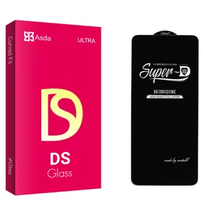 Asda DS2 SuperD Screen Protector For Xiaomi Redmi Note 11SE