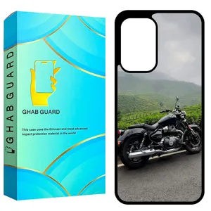 Ghab Guard GCHPA33 Cover For Samsung Galaxy A33 5G