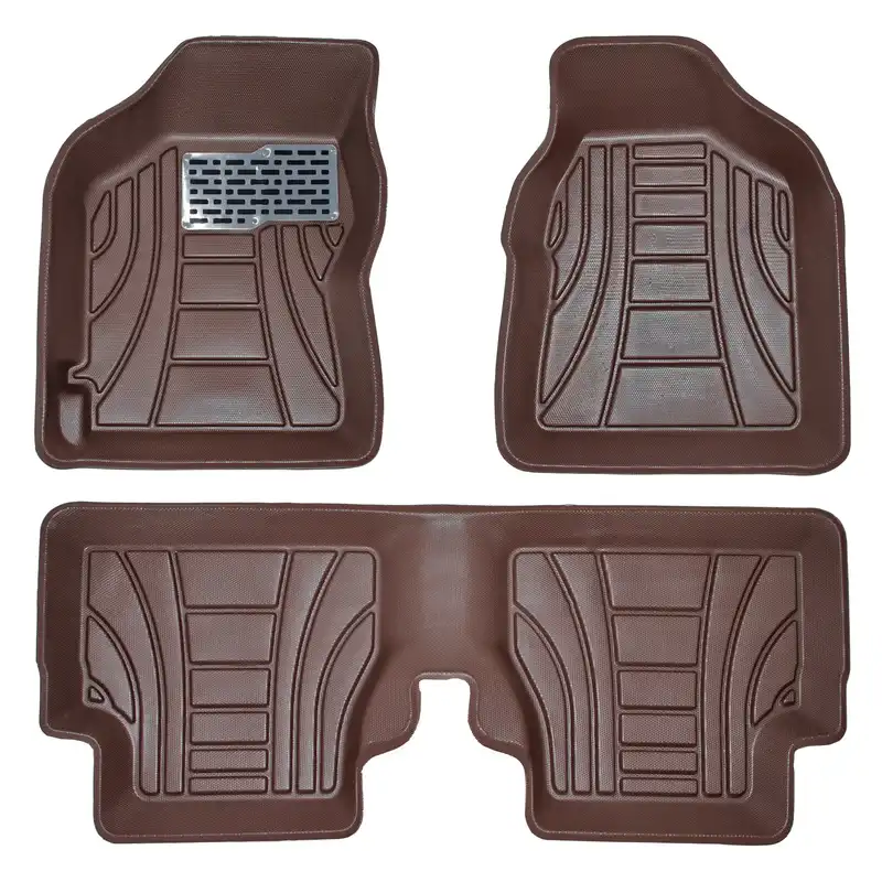 کفپوش سه بعدی خودرو پانیذ کد MHLB مناسب برای ساینا