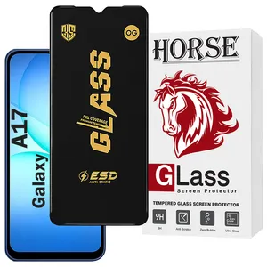 Horse OGESDH Screen Protector Suitable For Samsung Galaxy A17