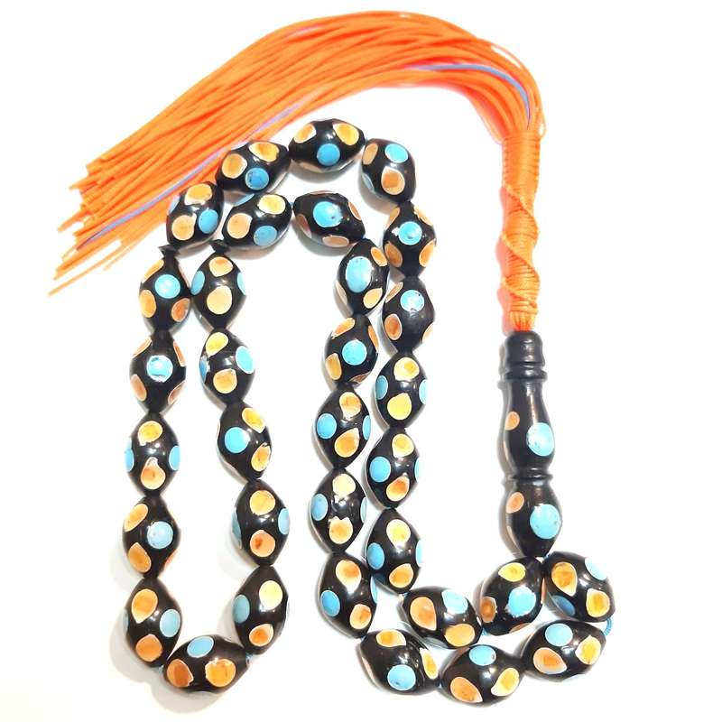 تسبیح مدل کشکول مصری