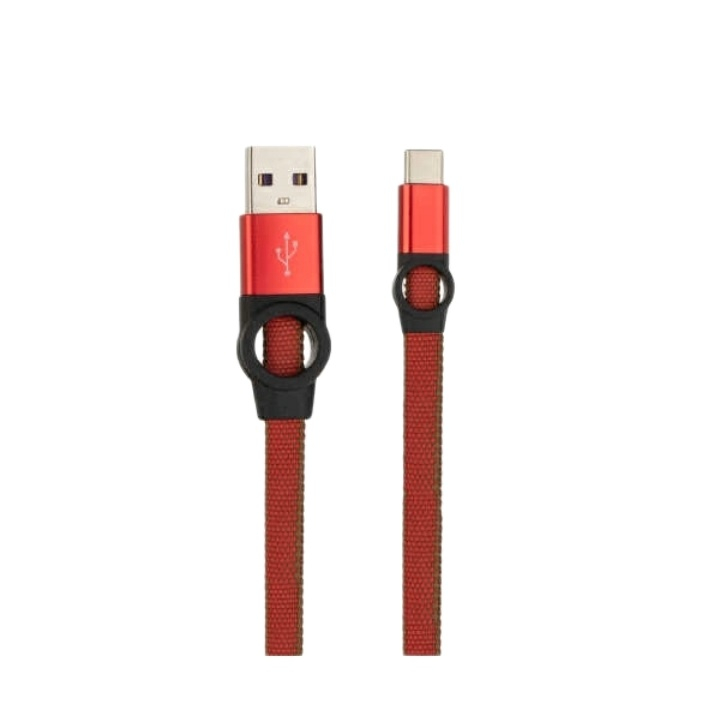 کابل تبدیل USB به microUSB مدل n210 طول 1 متر