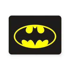 برچسب تاچ پد دسته پلی استیشن 4 ونسونی طرح Batman Logoبسته 2 عددی