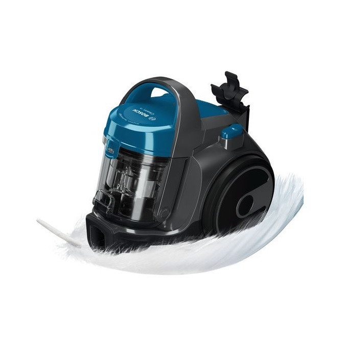 جاروبرقی بوش مدل BGS05A220