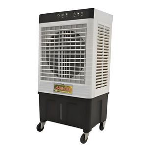 کولر سلولزی 3500 مدیا مدل جا یخی دار