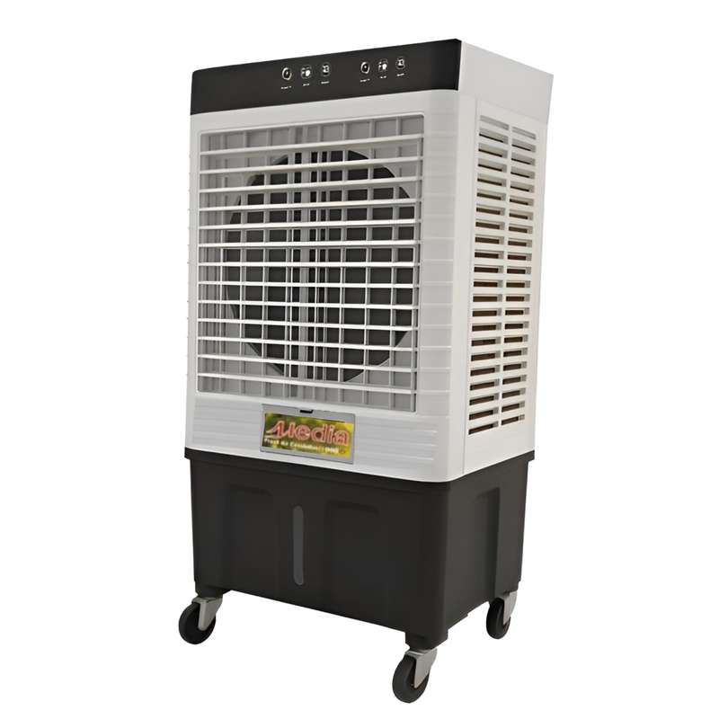 کولر سلولزی 3500 مدیا مدل جا یخی دار