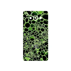 MAHOOT Atom Universe 4 Cover Sticker for Samsung Galaxy A7 2015