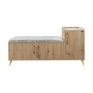 جاکفشی اسمردیس مدل H104 - MDF