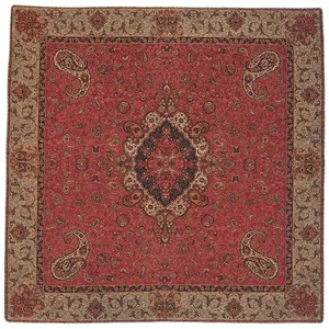 رومیزی ترمه کد TRM258