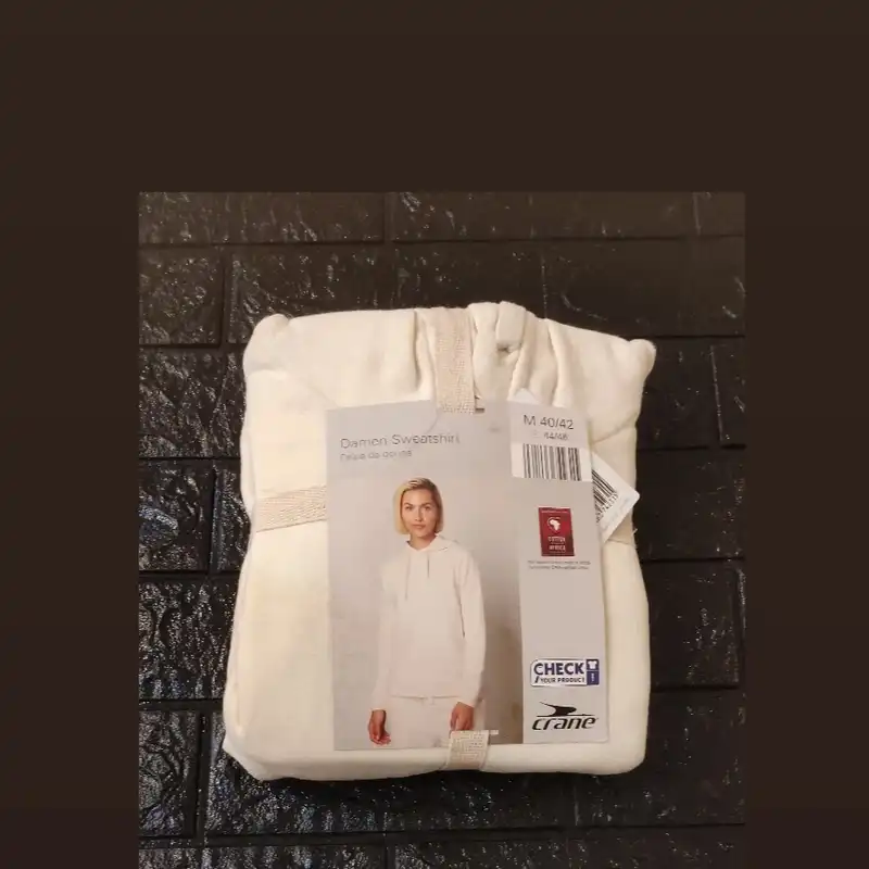 هودی ورزشی زنانه کرین مدل Cr742315