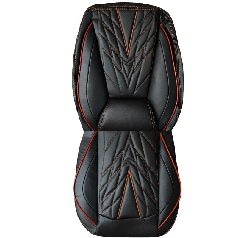 روکش صندلی خودرو مدل AOD مناسب برای ساینا