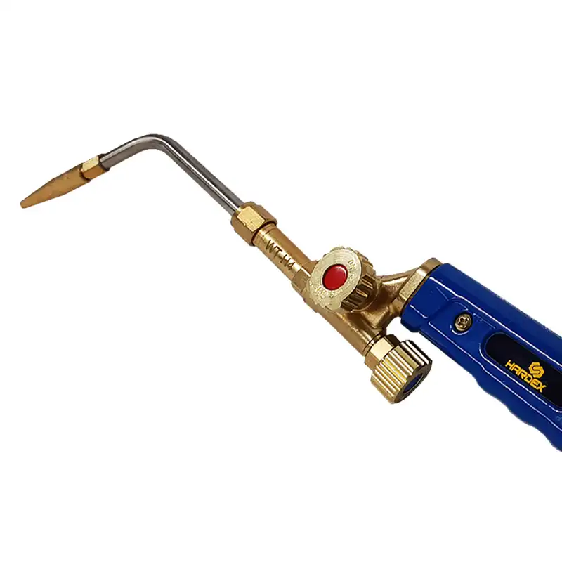 دسته هوا جوش هاردکس مدل HT - 075