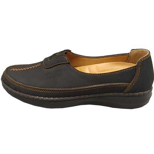 کفش طبی زنانه مدل DAK.7766.MEE