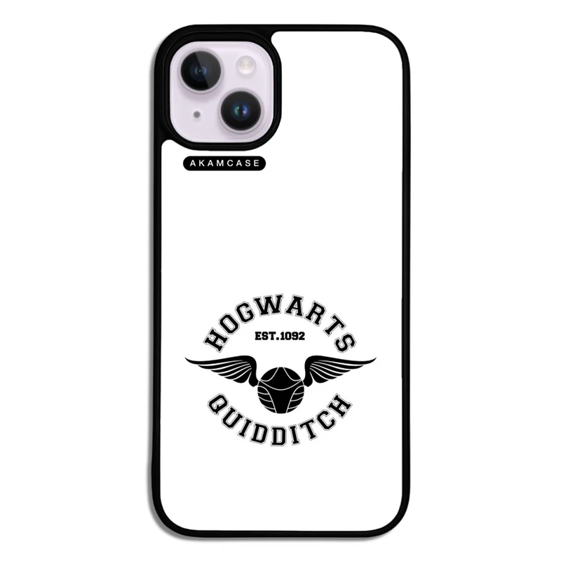 کاور آکام مدل AMC-WA14-HARRY POTTER-20 مناسب برای گوشی موبایل اپل iPhone 14