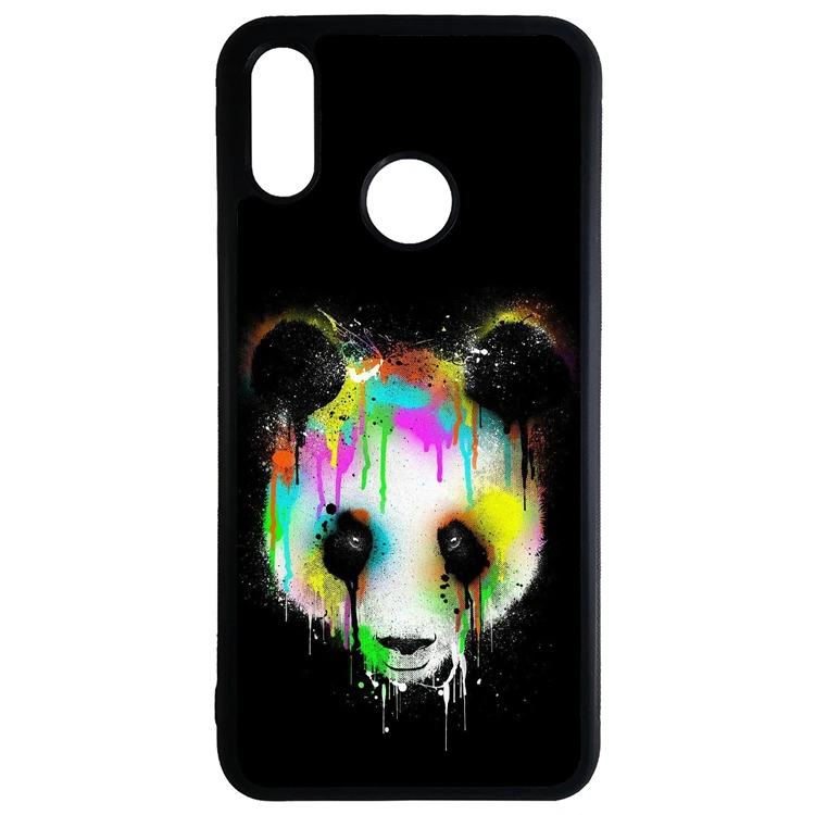 کاور طرح پاندا مناسب برای گوشی موبایل آنر 10 lite