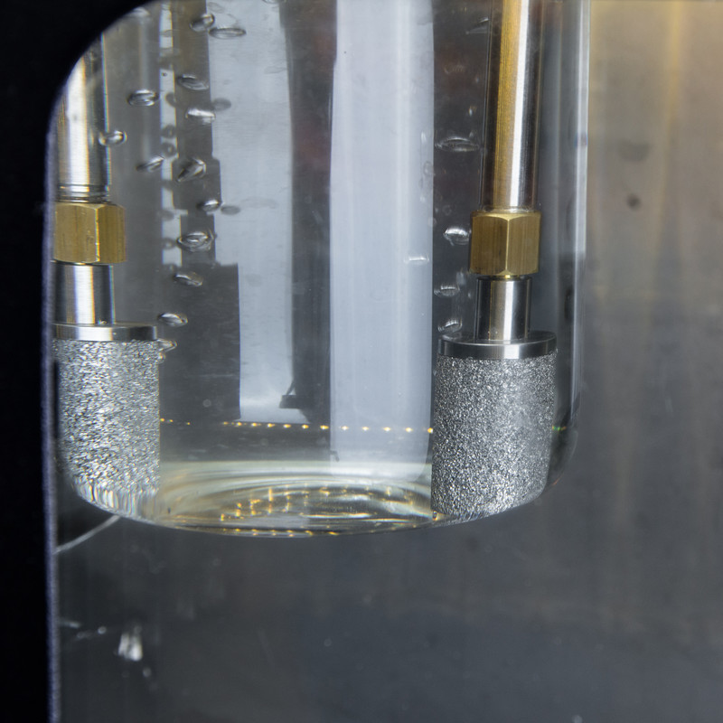 دستگاه تست خوردگی پارسیان تکنولوژی مدل PT-1120 Pro