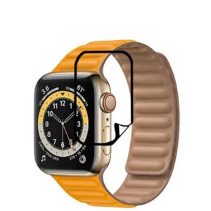 محافظ صفحه نمایش  گرین مدل ultr pro مناسب برای اپل واچ 49 میلی متری