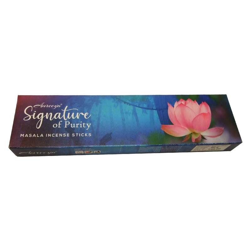 عود آمریا مدل Signature